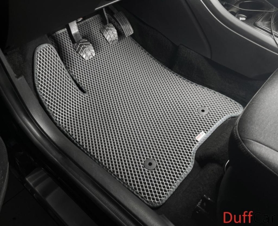 Автомобильные коврики LADA (ВАЗ) Vesta (2015 - 2022)