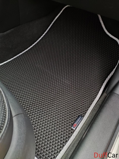 Автомобильные коврики Hyundai Sonata VI (YF) США (2009 - 2014)