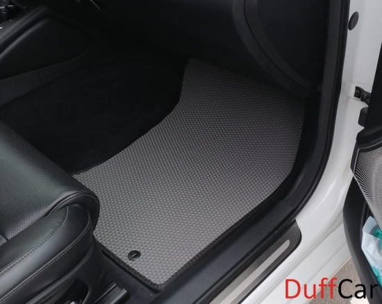 Автомобильные коврики Kia K900 II (2018-2022)