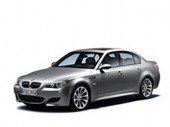 Автомобильные коврики BMW 5 V (E60) (2002 - 2010)