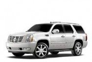 Автомобильные коврики Cadillac Escalade III (2006 - 2014)