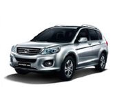 Автомобильные коврики Great Wall Hover H6 (2011 - …)