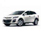 Автомобильные коврики Mazda CX-7 (2006 - 2012)