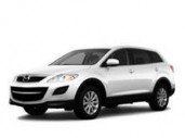 Автомобильные коврики Mazda CX-9 I (2006 - 2012)