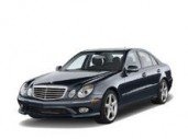 Автомобильные коврики Mercedes-Benz E-Class III (W211) Седан (2002 - 2009)