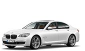 Автомобильные коврики BMW 7 V (F01) (2008 - 2015)