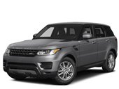 Автомобильные коврики Land Rover Discovery Sport (2013 - 2016)