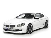 Автомобильные коврики BMW 6 III (F13) Купе (2011 - 2017)