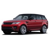 Автомобильные коврики Land Rover Range Rover Sport II (2013 - ...)