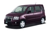 Автомобильные коврики Chevrolet MW (2001 - 2010)