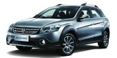 Автомобильные коврики DongFeng H30 Cross (2011 - ...)