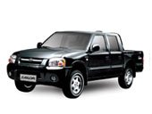 Автомобильные коврики Great Wall Sailor (2003 - 2010)