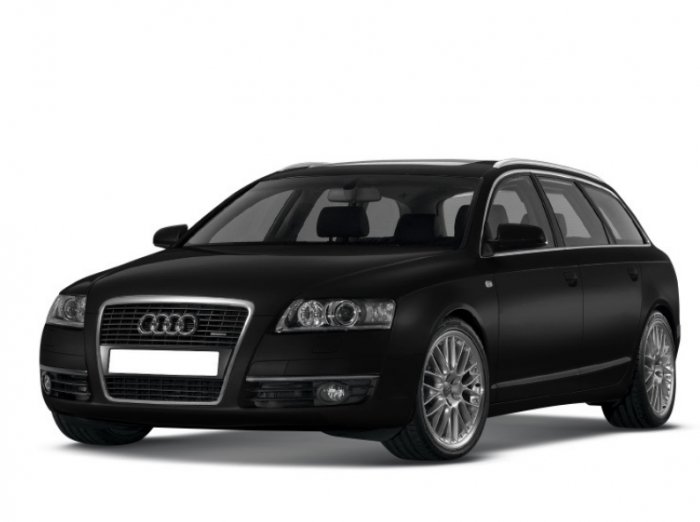 Автомобильные коврики Audi A6 III (C6, 4F) Универсал (2004 - 2011)
