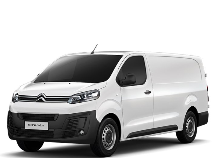 Автомобильные коврики Citroen Jumpy Combi (2018 - ...)