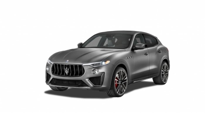 Автомобильные коврики Maserati Levante (2016 - ...)