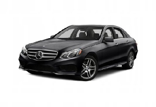 Автомобильные коврики Mercedes-Benz E-Class IV (W212) Седан (2013 - 2016) Рестайлинг