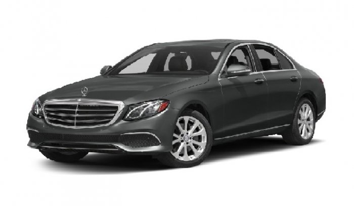 Автомобильные коврики Mercedes-Benz E-Class V (W213) Седан (2016 - ...)