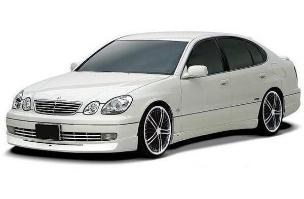 Toyota crown s160