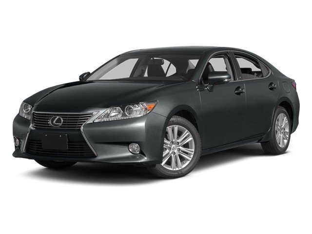 Автомобильные коврики Lexus ES VI (2012 - 2015
)