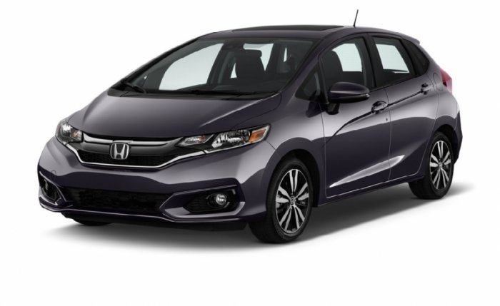 Автомобильные коврики Honda Fit III (GK) (2013 - ...)