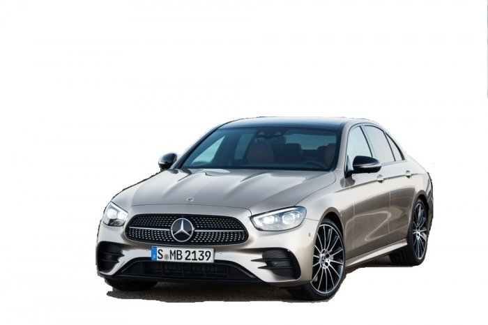 Автомобильные коврики Mercedes-Benz E-Class V (W213) Рестайлинг Седан (2020 - ...)