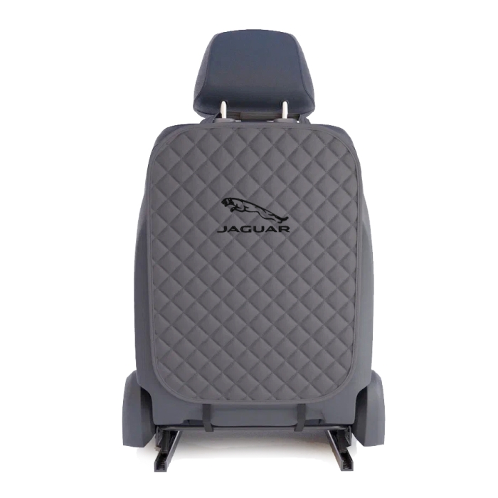 Защитные накидки Защитная накидка серая JAGUAR