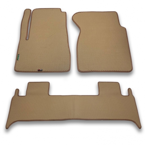 Эва коврики уаз буханка