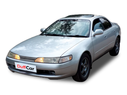 Toyota Corolla Ceres VII