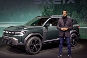 Российско-румынское подразделения Dacia-Lada обзавелось советом директоров из французов