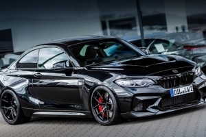 «Finale Edition» для BMW от Lightweight Performance