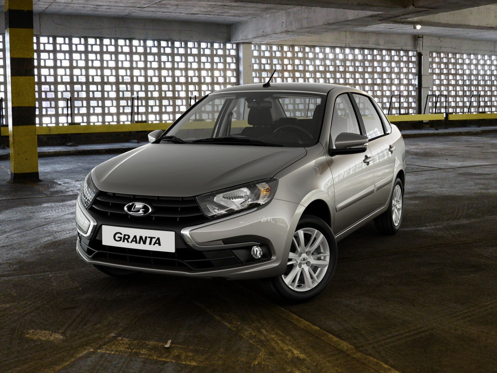 LADA Granta