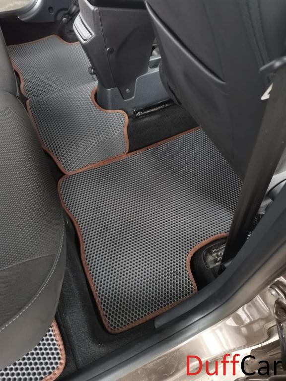   EVA  LADA  Largus I  7  2021 -             DuffCar