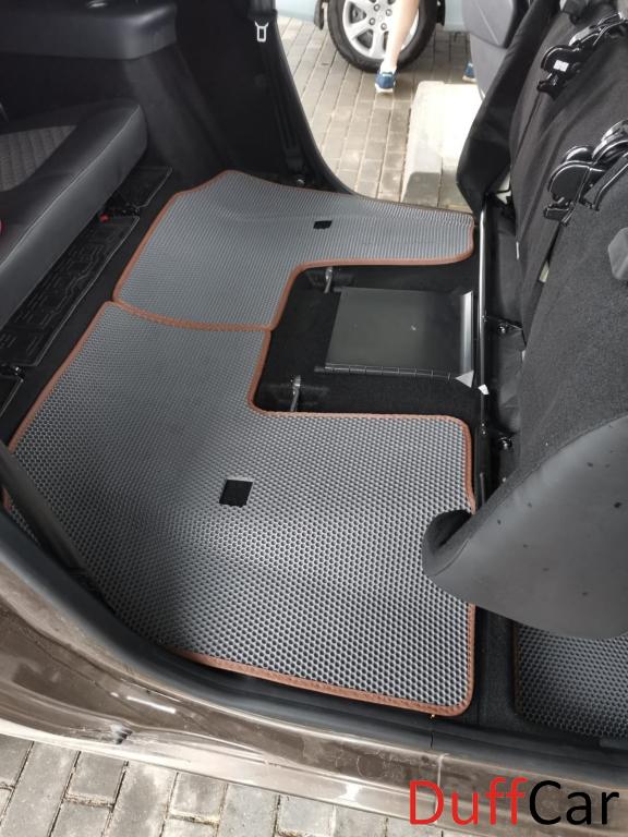   EVA  LADA  Largus I  7  2021 -             DuffCar