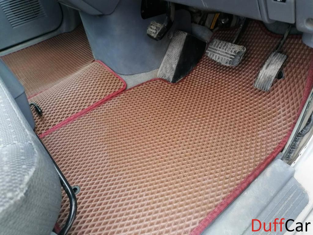 Dingo car seat covers clearance