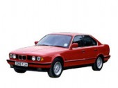 BMW 5 III (E34) Седан (1987 - 1996)