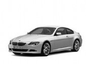 BMW 6 II (E63) Купе (2003 - 2010)