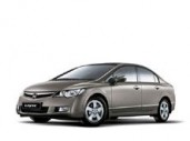 Honda Civic VIII 4d (2005 - 2011)