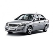 Lifan Breez (520) (2008 - …)