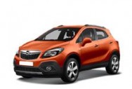 Коврики opel mokka