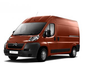 Citroen Jumper