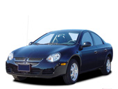 Dodge Neon (1999 - 2005)