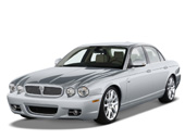 Jaguar XJ II (1986 - 1994)