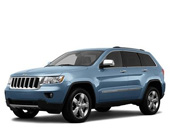 Jeep Grand Cherokee (Wk2) (2011 - ...)
