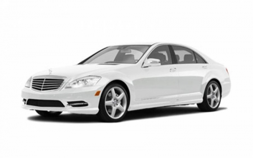 Mercedes-Benz S-Class V (W221) (2005 - 2013)