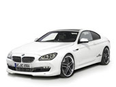 BMW 6 III (F13) Купе (2011 - 2017)