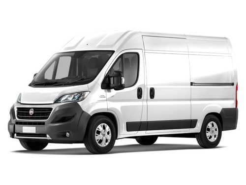Fiat Ducato III (250/290) (2012 - ...)