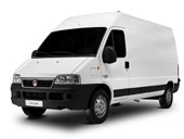 Fiat Ducato II (244) (2007 - 2013)