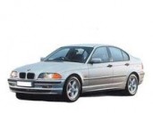 BMW 3 IV (E46) Седан, Правый руль (1998 - 2006)