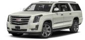 Cadillac Escalade IV 7 мест (2014 - ...)