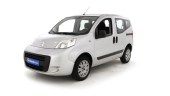 Citroen Nemo (2008 - 2017)